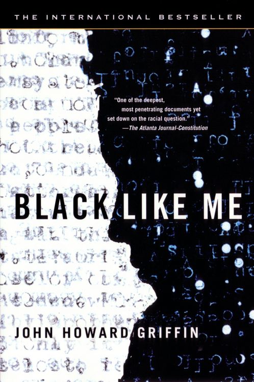 Produktbild: Black Like Me