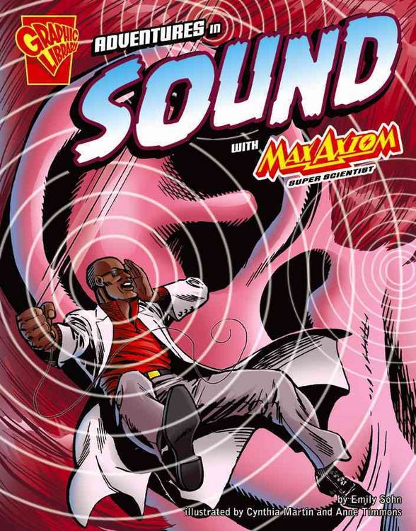 Produktbild: Adv in Sound W/max Axiom Super