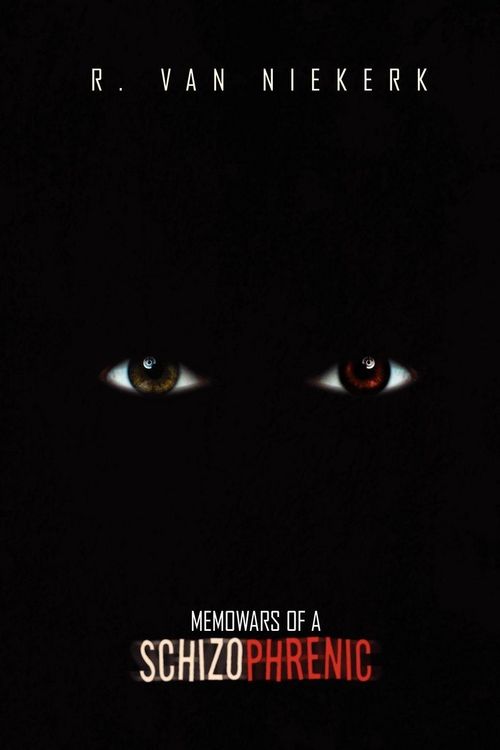 Produktbild: Memowars Of A Schizophrenic