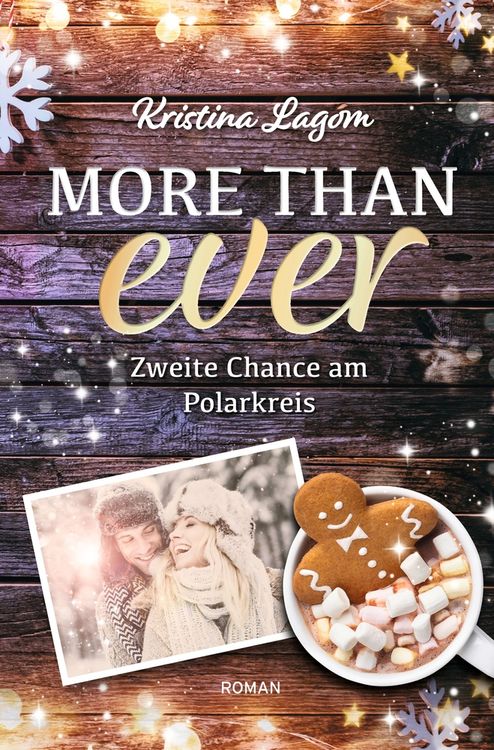 Produktbild: More than ever