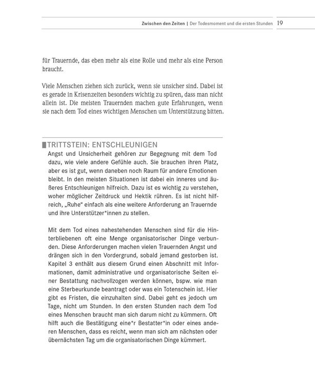 Produktbild: Zwischen den Zeiten