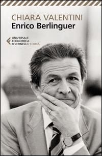 Produktbild: Enrico Berlinguer