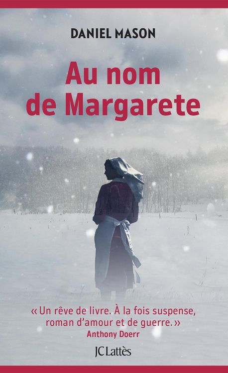 Produktbild: Au nom de Margarete