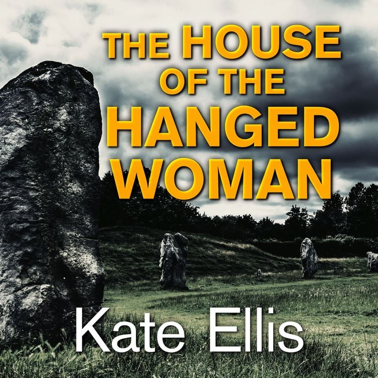 Produktbild: The House of the Hanged Woman
