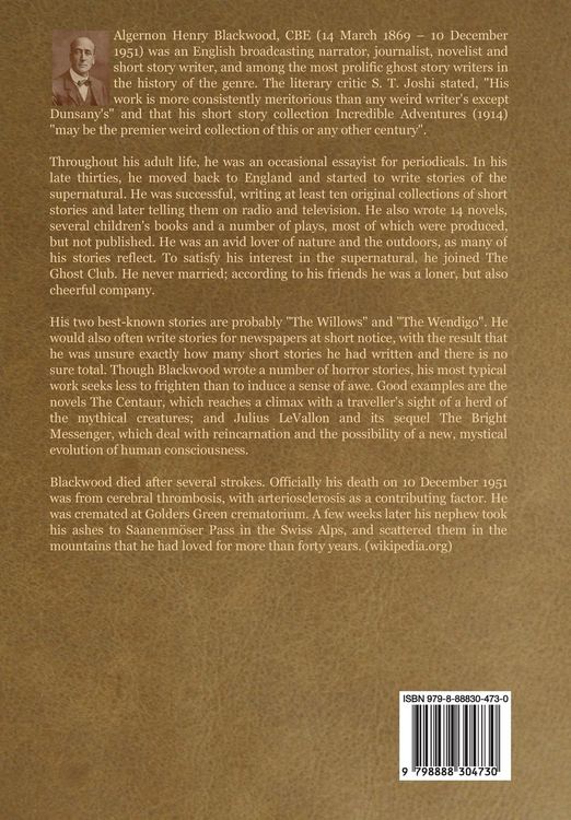 Produktbild: The Centaur