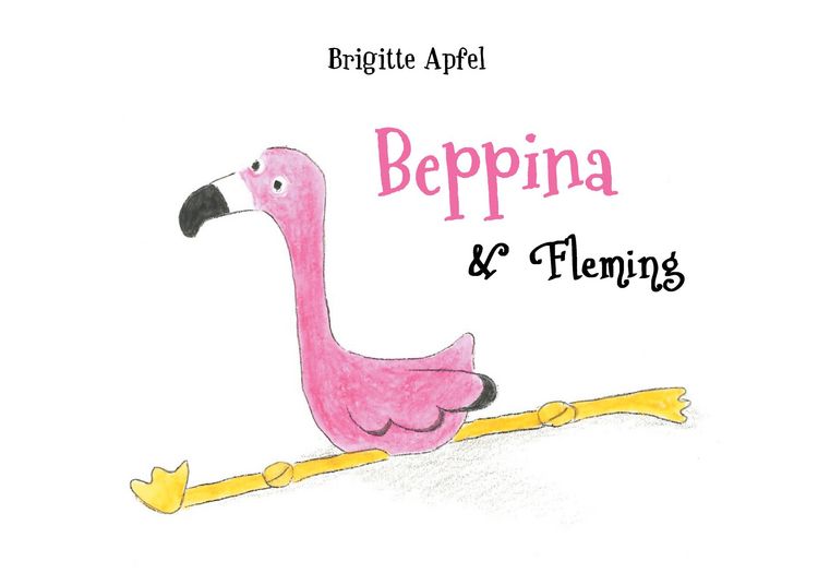 Produktbild: Beppina y Fleming