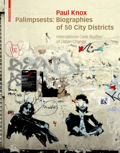 Produktbild: Palimpsests