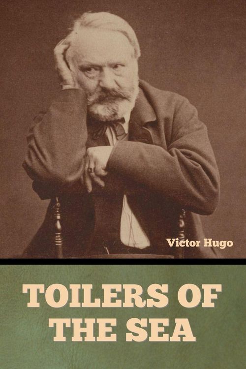 Produktbild: Toilers of the Sea