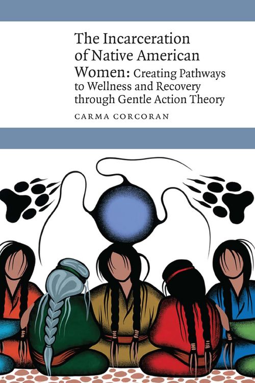 Produktbild: Incarceration of Native American Women