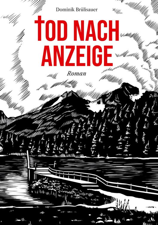 Produktbild: Tod nach Anzeige