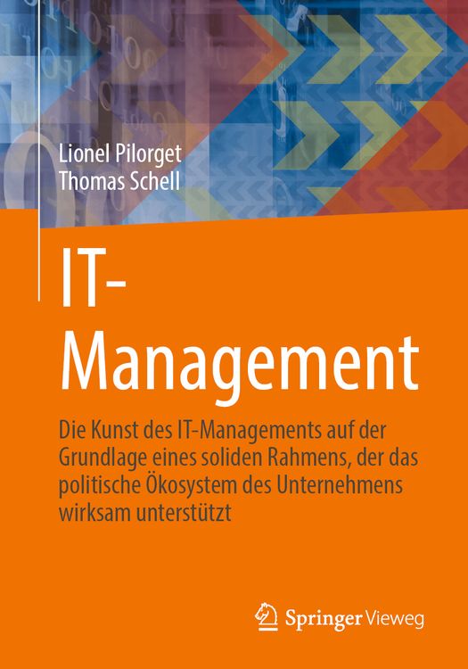 Produktbild: IT-Management