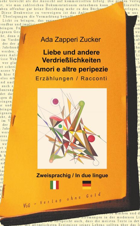 Produktbild: Liebe und andere Verdrie&szlig;lichkeiten