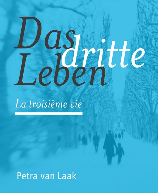 Produktbild: Das dritte Leben