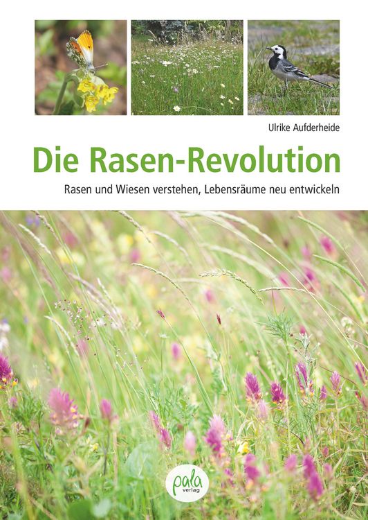 Produktbild: Die Rasen-Revolution