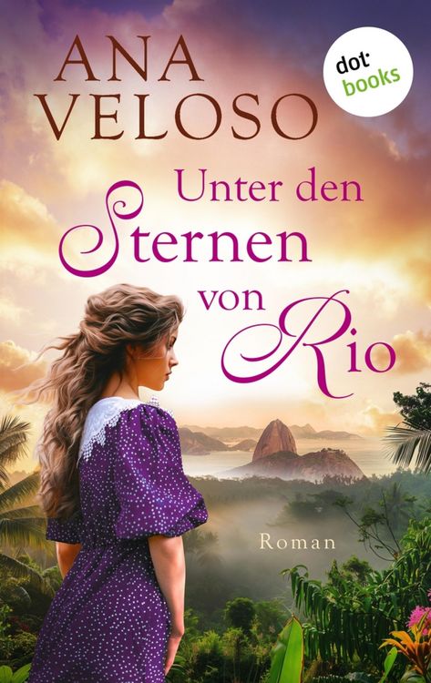 Produktbild: Unter den Sternen von Rio