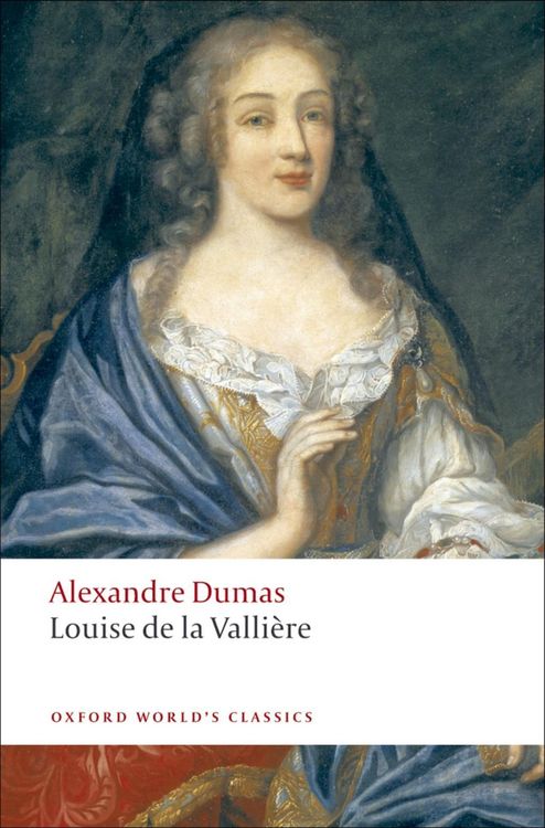 Produktbild: Louise de la Valli&egrave;re