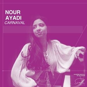 Produktbild: Nour Ayadi: Carnaval