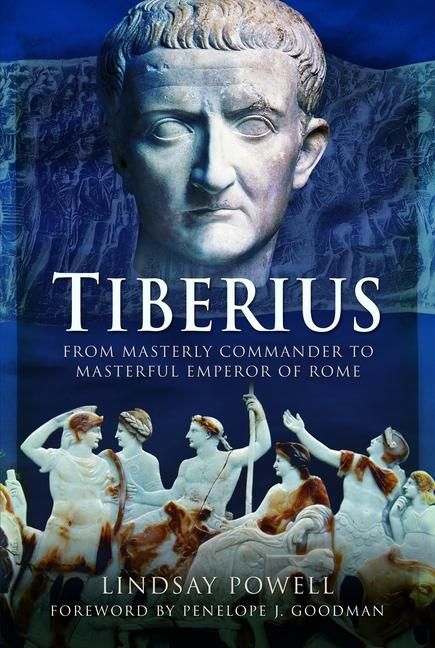 Produktbild: Tiberius