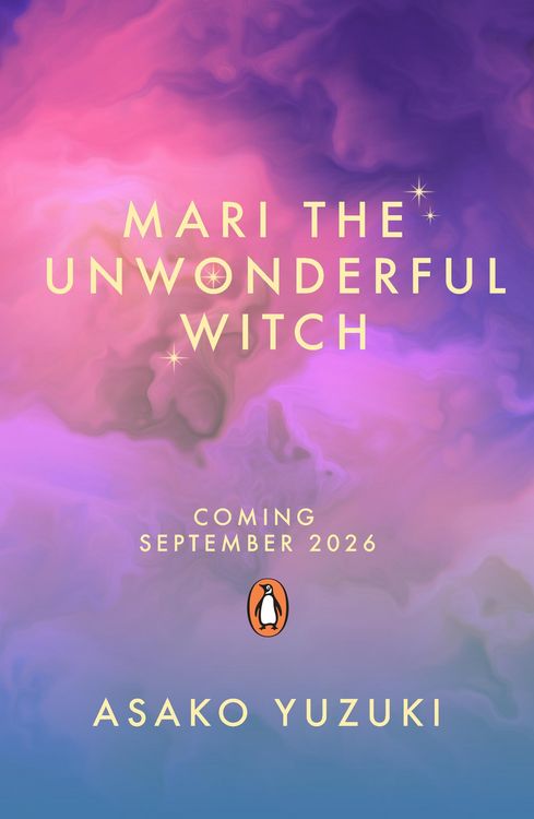 Produktbild: Mari the Unwonderful Witch