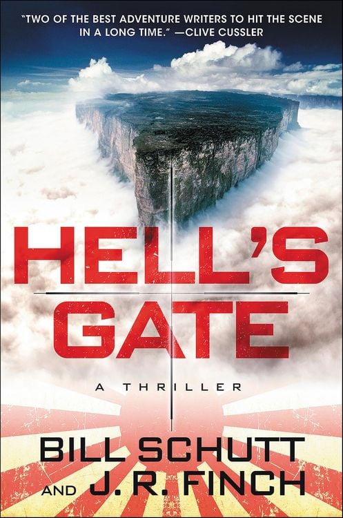 Produktbild: Hell's Gate