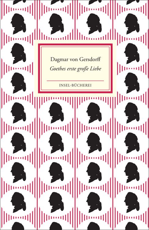 Produktbild: Goethes erste gro&szlig;e Liebe Lili Sch&ouml;nemann