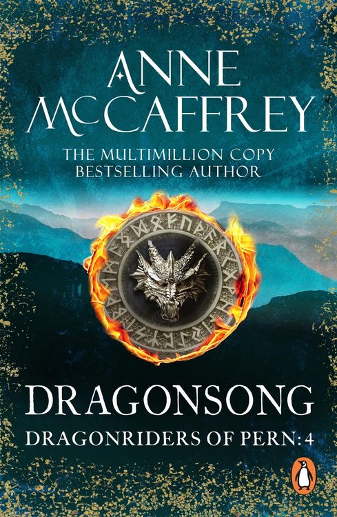 Produktbild: Dragonsong
