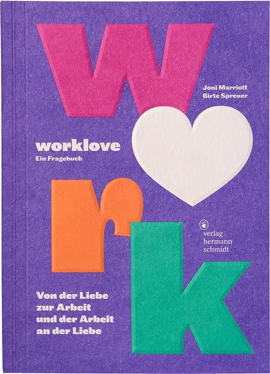 Produktbild: worklove