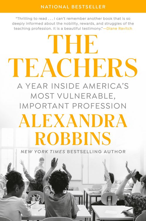 Produktbild: The Teachers