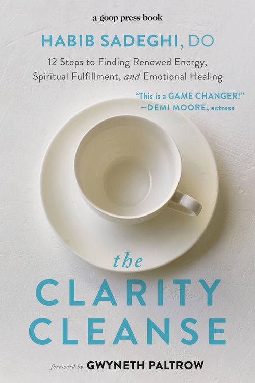 Produktbild: Clarity Cleanse