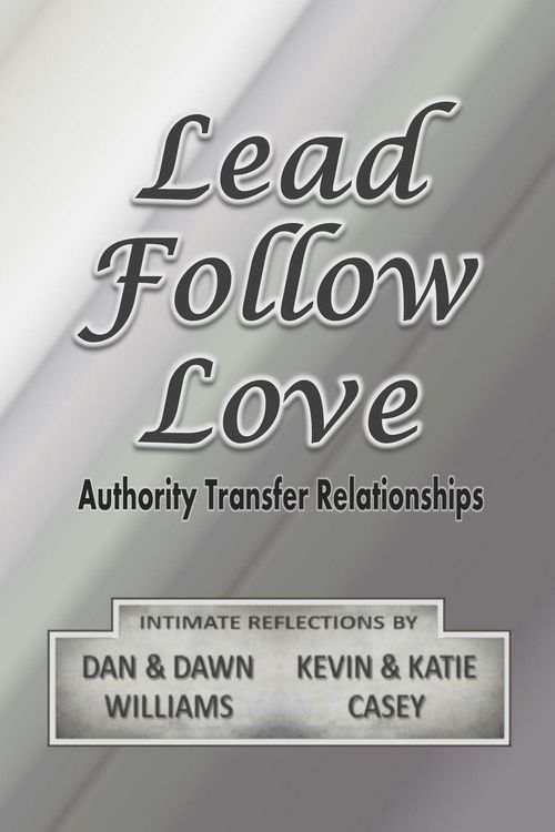 Produktbild: Lead Follow Love