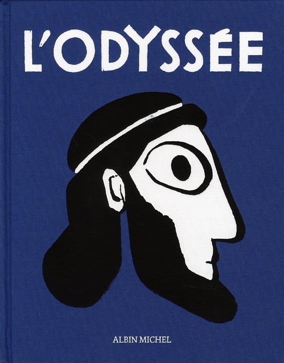 Produktbild: L'Odyss&eacute;e