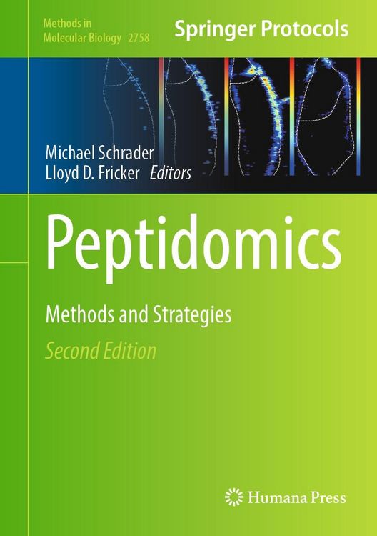 Produktbild: Peptidomics
