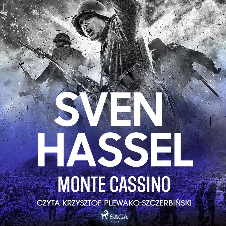 Produktbild: Monte Cassino