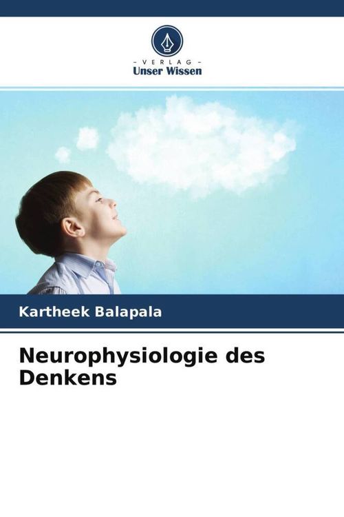 Produktbild: Neurophysiologie des Denkens