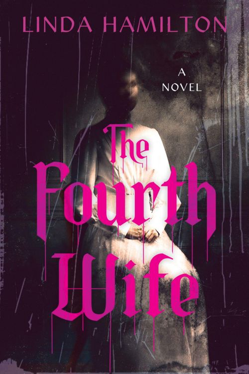 Produktbild: The Fourth Wife