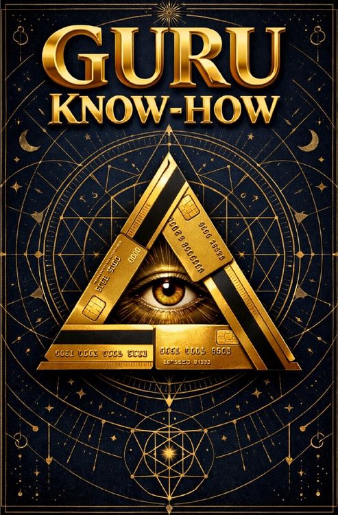 Produktbild: Guru Know-How