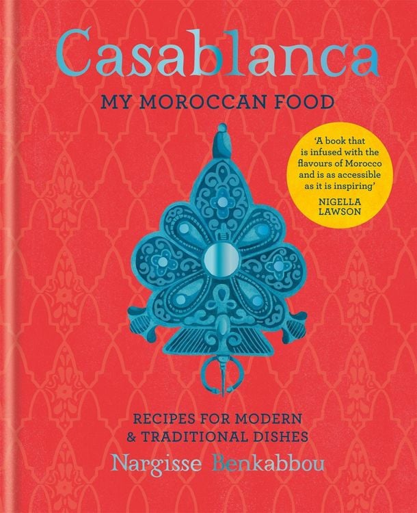 Produktbild: Casablanca