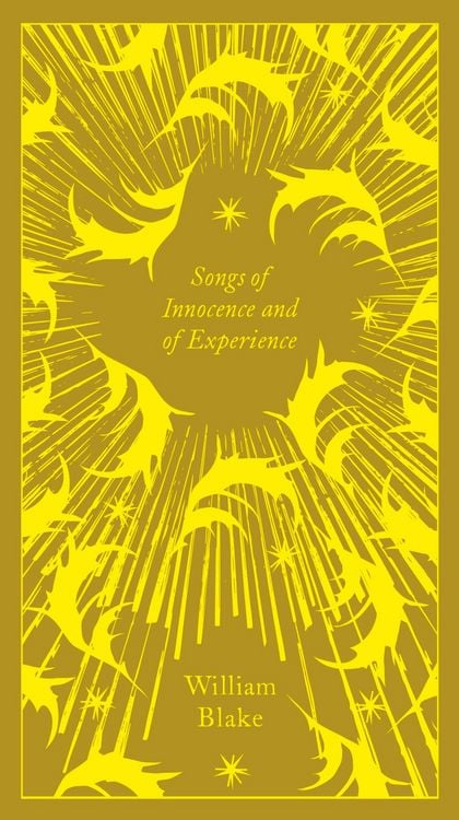 Produktbild: Songs of Innocence and of Experience
