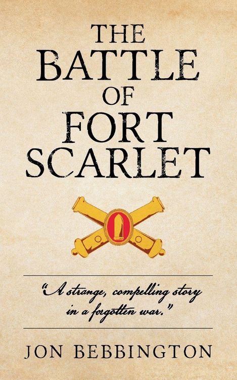 Produktbild: The Battle of Fort Scarlet