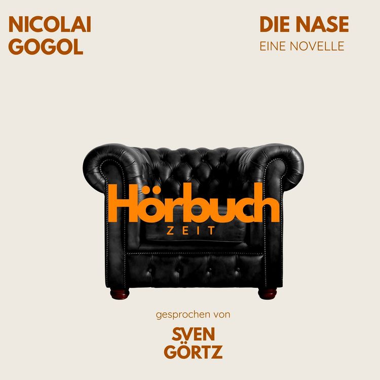Produktbild: Die Nase. Eine Novelle.