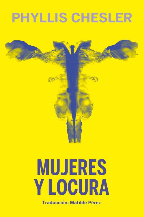 Produktbild: Mujeres y Locura