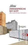 Produktbild: Zwiegespr&auml;che mit Gott