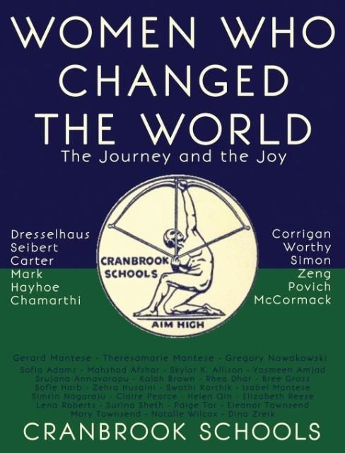 Produktbild: Women Who Changed the World