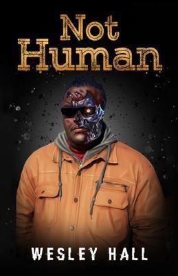 Produktbild: Not Human