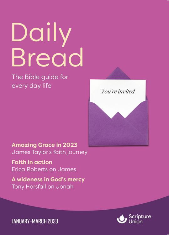 Produktbild: Daily Bread