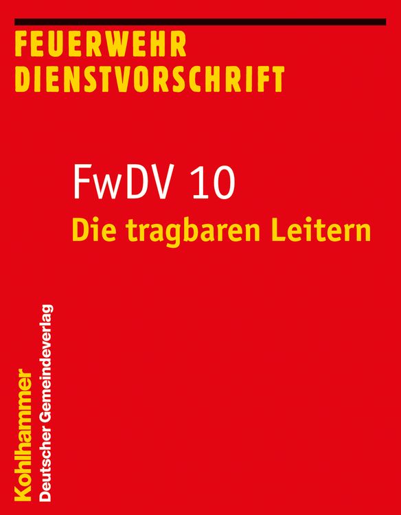 Produktbild: Die tragbaren Leitern