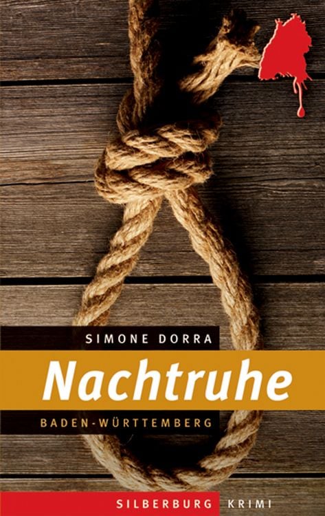 Produktbild: Nachtruhe