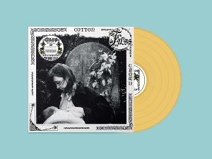 Produktbild: COTTON CROWN (Light Lager Vinyl)