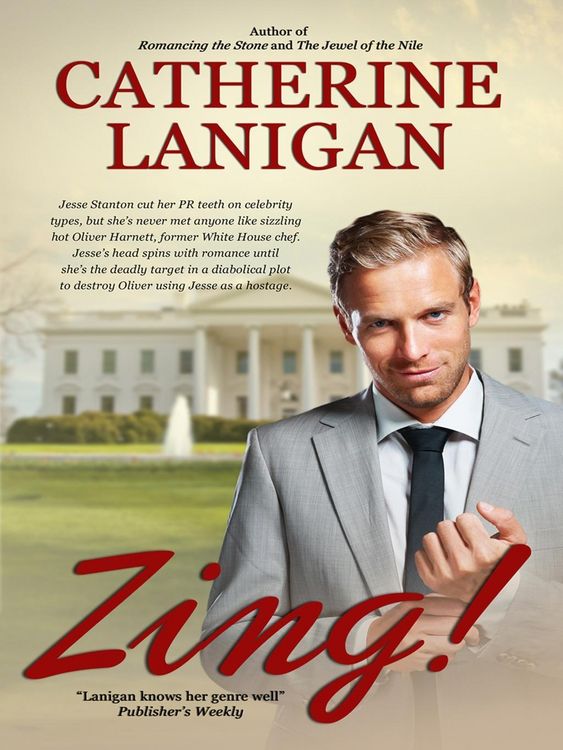 Produktbild: Zing