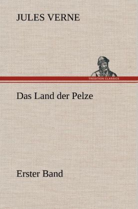 Produktbild: Das Land der Pelze, Band1